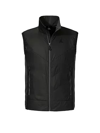 SCHÖFFEL | Gilet ibrido da uomo Cascata |